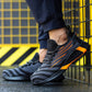 Ironfeet fire  - Chaussures de sécurité indéstructibles