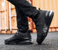 Ironfeet shark  - Chaussures de sécurité étanches et antidérapantes