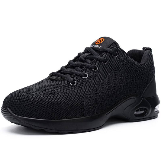 Ironfeet Girly - Chaussures de sécurité pour femme