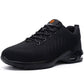 Ironfeet Girly - Chaussures de sécurité pour femme