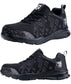 Chaussures de sécurité légères et aérées