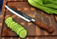 Coffret de cuisine - Chef Taiko