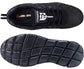 Chaussures de sécurité légères et aérées