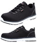 Chaussures de sécurité légères et classiques