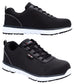 Chaussures de sécurité légères et classiques