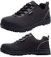 Chaussures de sécurité légères et classiques