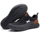 Ironfeet Classic  - Chaussures de sécurité indéstructibles