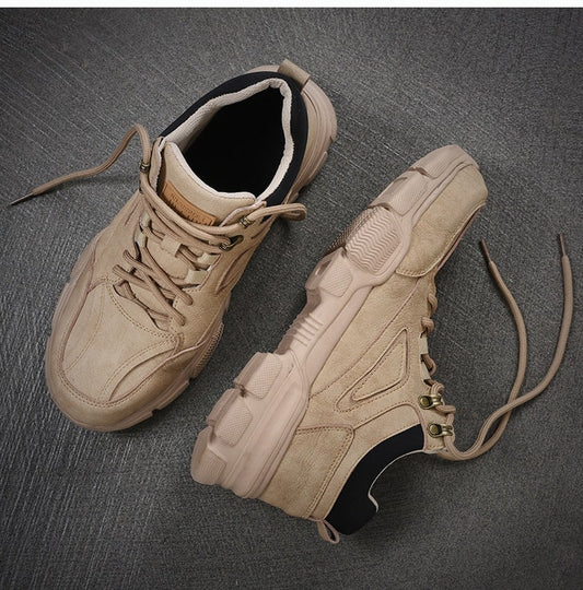 Ironfeet Hill - Chaussures de sécurité légères