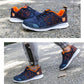 Chaussures de sécurité légères et aérées