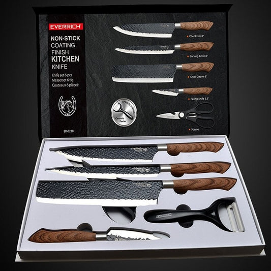 Coffret de cuisine - Chef Taiko