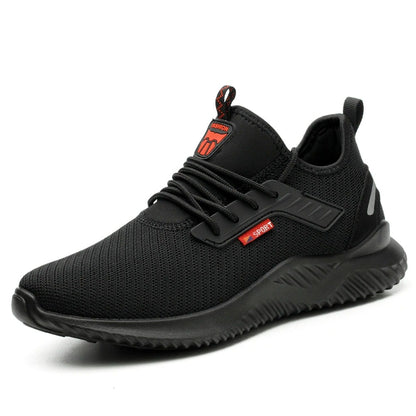 Ironfeet sport - Chaussures de sécurité légères