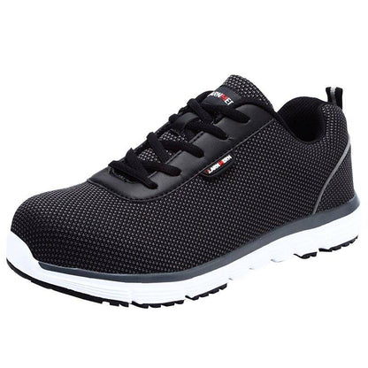 Chaussures de sécurité légères et classiques