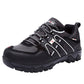 Chaussures de sécurité légères et résistantes