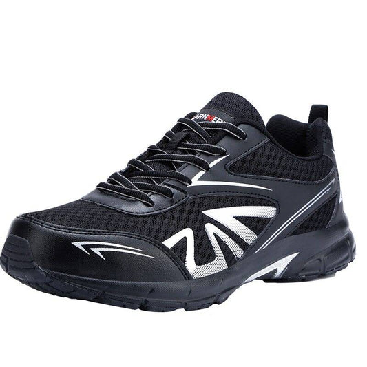 Chaussures de sécurité légères