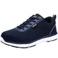 Chaussures de sécurité légères et classiques