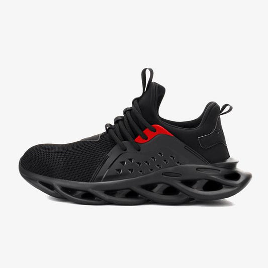 Ironfeet Dragon - Chaussures de sécurité ultra-résistantes