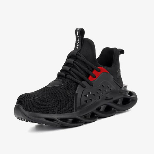 Ironfeet Dragon - Chaussures de sécurité ultra-résistantes
