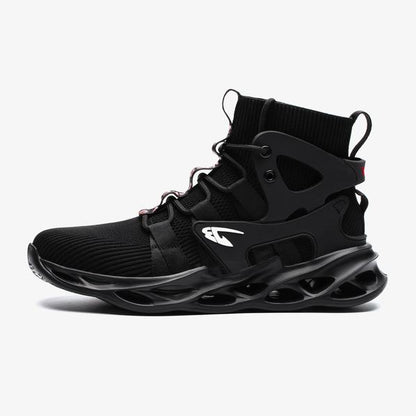 Ironfeet Bizon - Chaussures de sécurité montantes ultra-résistantes