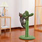 Arbre à chat cactus