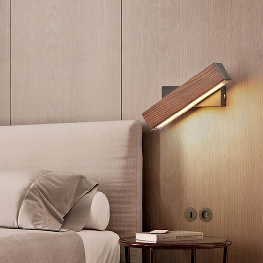 Tera - Lampe LED rotative
