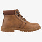 Ironfeet Safety - Chaussures de sécurité montantes en cuir