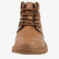 Ironfeet Safety - Chaussures de sécurité montantes en cuir