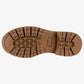 Ironfeet Safety - Chaussures de sécurité montantes en cuir